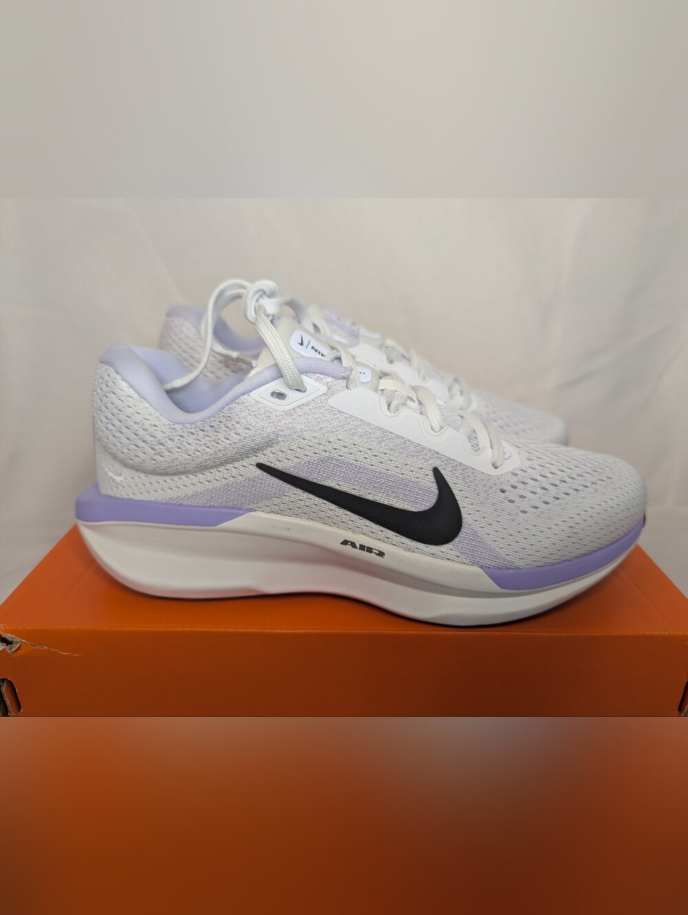NIB Nike Winflo 11 Running Shoes Women's Size 6.5